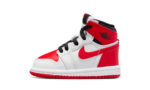 Jordan 1 Retro High OG Heritage (TD)