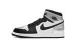 Jordan 1 Retro High Silver Toe (PS)