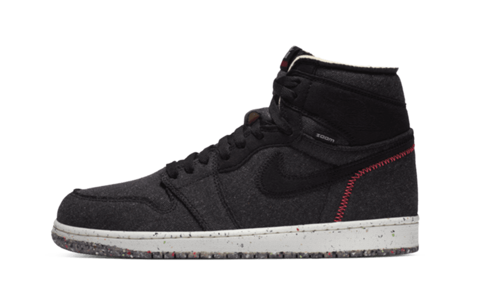 Jordan 1 Retro High Zoom Crater