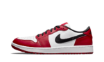 Jordan 1 Retro Low Golf Chicago