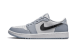 Jordan 1 Retro Low Golf Wolf Grey