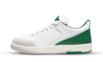 Jordan 2 Retro Low SE Nina Chanel Abney White Malachite (W)