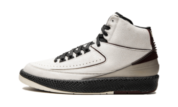 Jordan 2 Retro A Ma Maniére Airness