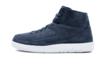 Jordan 2 Retro Decon Thunder Blue