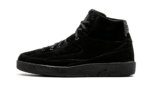 Jordan 2 Retro Decon Black