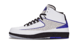 Jordan 2 Retro Dark Concord