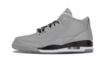 Jordan 3 Retro 5Lab3 Silver