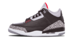 Jordan 3 Retro Black Cement CDP (2008)