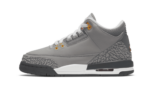 Jordan 3 Retro Cool Grey (2021) (GS)