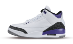 Jordan 3 Retro Dark Iris