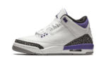 Jordan 3 Retro Dark Iris (GS)