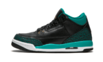 Jordan 3 Retro Rio Teal (GS)