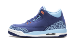 Jordan 3 Retro Purple Dust (GS)