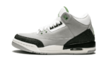 Jordan 3 Retro Chlorophyll (GS)