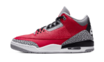 Jordan 3 Retro SE Unite Fire Red