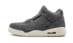 Jordan 3 Retro Wool