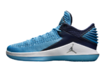 Jordan XXXII Low UNC Win Like 82