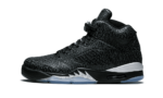 Jordan 5 Retro 3Lab5 Black Silver