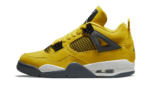 Jordan 4 Retro Lightning