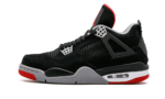 Jordan 4 Retro Black Cement (2012)