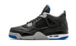 Jordan 4 Retro Motorsports Alternate