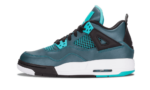 Jordan 4 Retro Teal (GS)