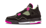 Jordan 4 Retro Fuschia (GS)