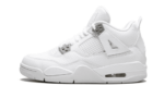 Jordan 4 Retro Pure Money (2017) (GS)