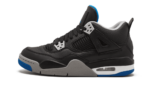 Jordan 4 Retro Motorsports Alternate (GS)