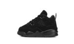 Jordan 4 Retro Black Cat (2020) (TD)