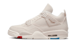 Jordan 4 Retro Blank Canvas (W)