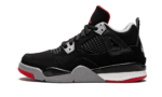 Jordan 4 Retro Bred (2019) (TD)