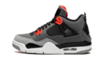 Jordan 4 Retro Infrared (GS)