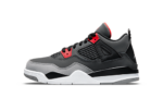 Jordan 4 Retro Infrared (PS)