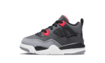 Jordan 4 Retro Infrared (TD)