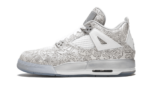 Jordan 4 Retro Laser (GS)