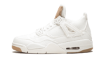 Jordan 4 Retro Levi’s White (Blank Tag)