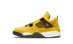 Jordan 4 Retro Lightning (2021) (PS)