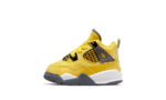 Jordan 4 Retro Lightning (2021) (TD)