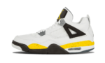 Jordan 4 Retro Tour Yellow / Rare Air