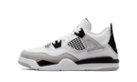 Jordan 4 Retro Military Black (PS)