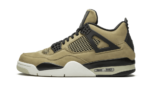 Jordan 4 Retro Fossil (W)