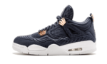 Jordan 4 Retro Obsidian