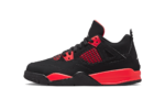 Jordan 4 Retro Red Thunder (PS)