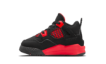 Jordan 4 Retro Red Thunder (TD)