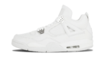 Jordan 4 Retro Pure Money (2006)