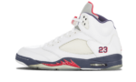 Jordan 5 Retro Independence Day