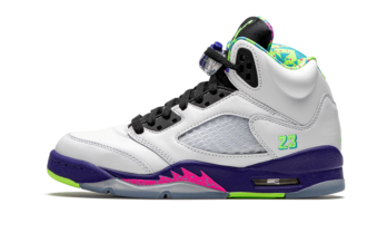 Jordan 5 Retro Alternate Bel-Air (GS)