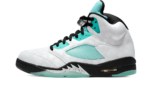 Jordan 5 Retro Island Green