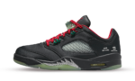 Jordan 5 Retro Low CLOT Jade